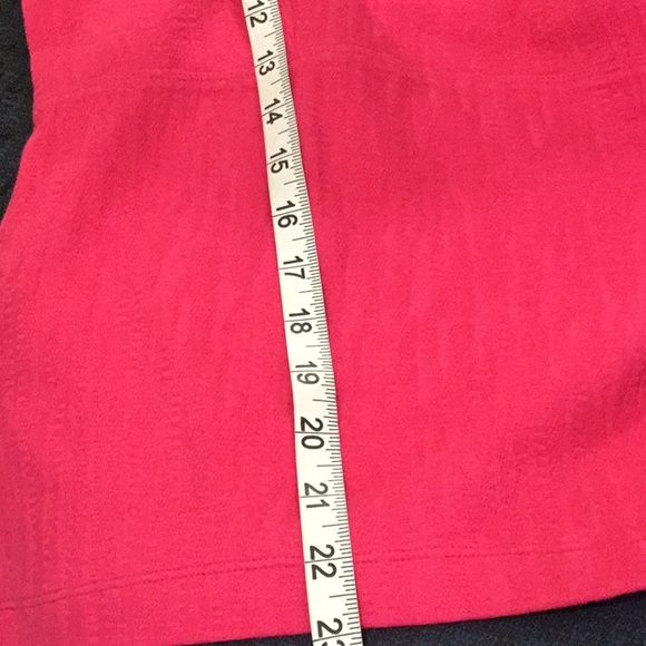 Maeve by Anthropologie NWT Tank top with square neck style and buttons - Picture 6 of 8